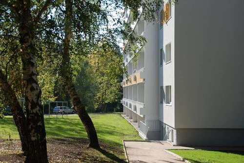 Foto - Wohnung zum Mieten in Chemnitz 245,00 € 35.96 m²