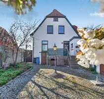 Haus zum Kaufen in Nordenham 209.000,00 € 127 m²