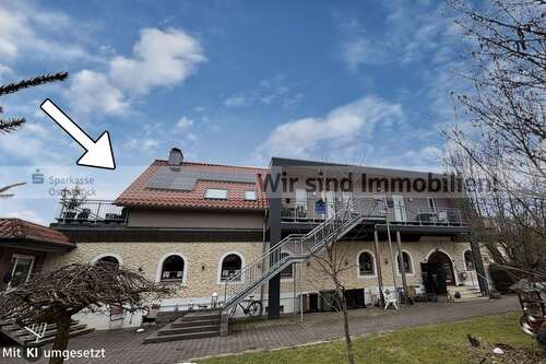 Foto - Wohnung zum Kaufen in Georgsmarienhütte 280.000,00 € 97 m²
