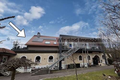 Foto - Wohnung zum Kaufen in Georgsmarienhütte 280.000,00 € 97 m²