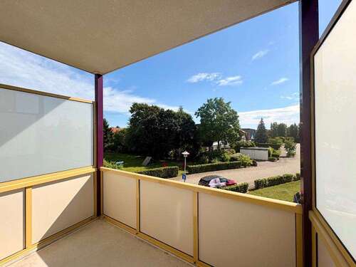 Foto - Wohnung zum Mieten in Halberstadt 350,00 € 50 m²