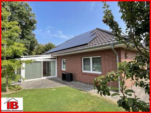 Foto - Haus zum Kaufen in Varel 345.000,00 € 98.58 m²
