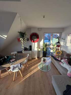 Foto - Wohnung zum Mieten in Mönchberg 798,00 € 66.5 m²