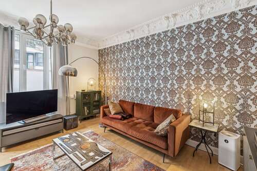 Foto - Wohnung zum Kaufen in Hamburg 545.000,00 € 71 m²