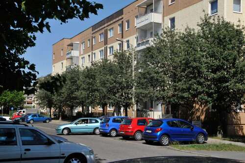Foto - Wohnung zum Mieten in Leipzig 517,46 € 61.31 m²