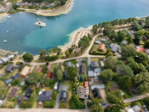 Foto - Haus zum Kaufen in Wiefelstede Conneforde 89.000,00 € 57.57 m²