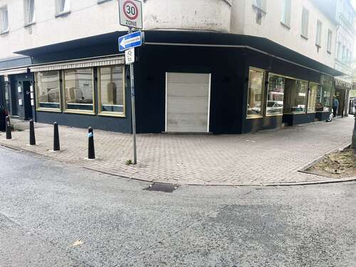 Foto - Büro in Duisburg 2.800,00 € 181.2 m²