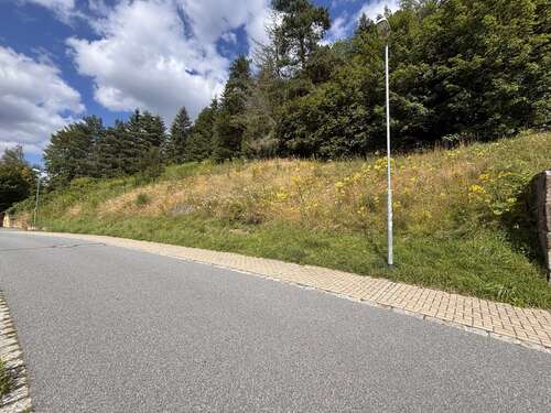Foto - Grundstück zu verkaufen in Sebnitz 35.000,00 € 7300 m²
