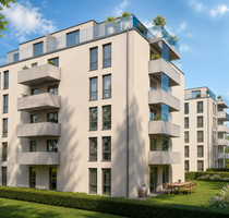 Wohnung zum Kaufen in Mainz 599.000,00 € 84.69 m²