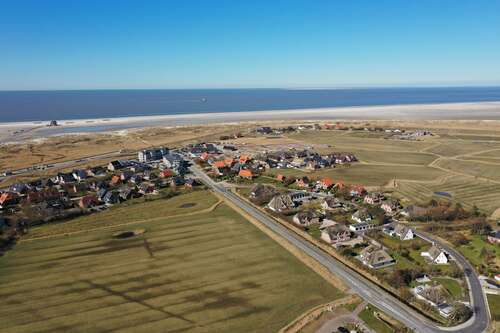 Foto - Haus zum Kaufen in Sankt Peter-Ording 1.380.000,00 € 225 m²