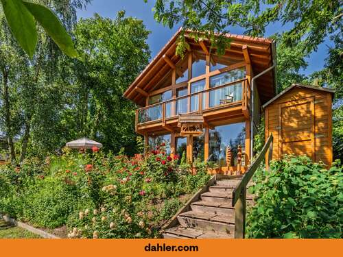 Foto - Haus zum Kaufen in Werder (Havel) 850.000,00 € 185.1 m²