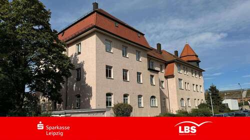 Foto - Wohnung zum Kaufen in Heidenau 240.000,00 € 86.6 m²