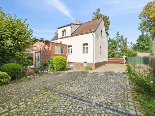 Foto - Haus zum Kaufen in Michendorf 449.000,00 € 97 m²