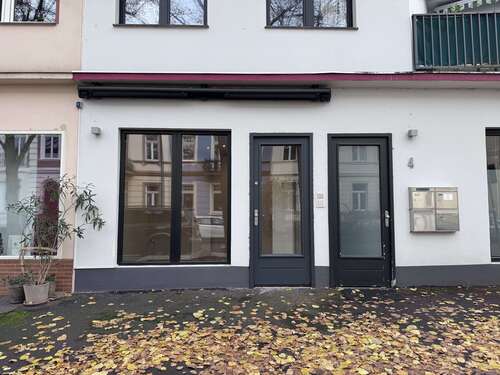 Foto - Büro in Bonn 550,00 € 10 m² - 550,00 EUR Kaltmiete, ca.  10,00 m²