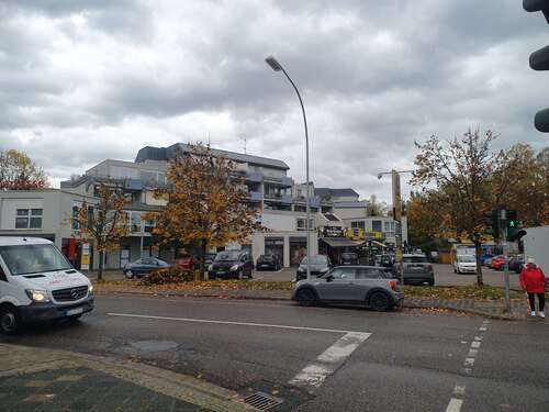 Foto - Wohnung zum Mieten in Saarbrücken 580,00 € 68 m²