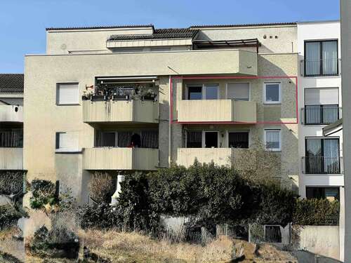 Foto - Wohnung zum Kaufen in Wernau 195.000,00 € 53.06 m²