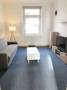 Foto - Wohnen auf Zeit in Düsseldorf 1.350,00 €