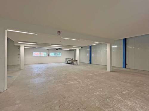 Foto - Halle in Kaiserslautern 795.000,00 € 670 m²