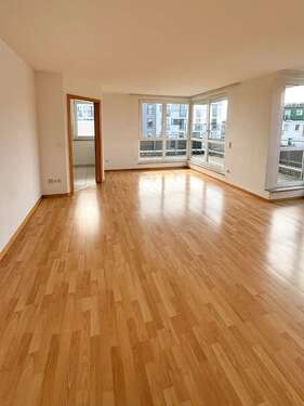 Foto - Wohnung zum Mieten in Augsburg 1.035,00 € 85 m²