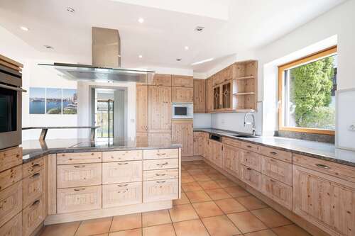 Foto - Haus zum Kaufen in Kranzberg 1.130.000,00 € 218.82 m²