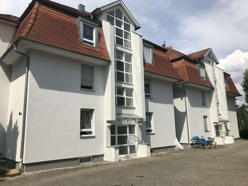 Foto - Wohnung zum Kaufen in Naunhof 113.000,00 € 65.29 m²