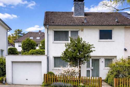 Foto - Haus zum Kaufen in Wuppertal 459.000,00 € 128 m²