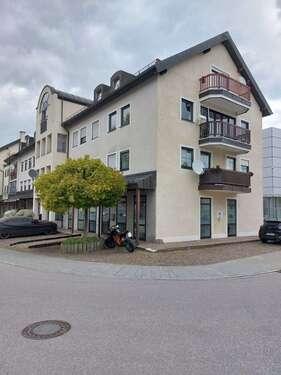 Foto - Wohnung zum Kaufen in Traunreut 239.000,00 € 71 m²