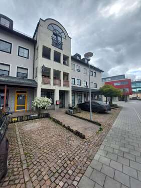 Foto - Wohnung zum Kaufen in Traunreut 199.000,00 € 71 m²