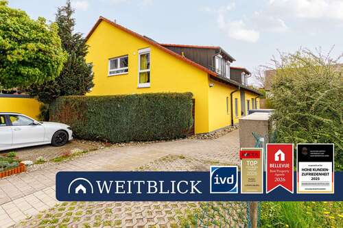 Foto - Wohnung zum Kaufen in Welzheim 249.000,00 € 75 m²