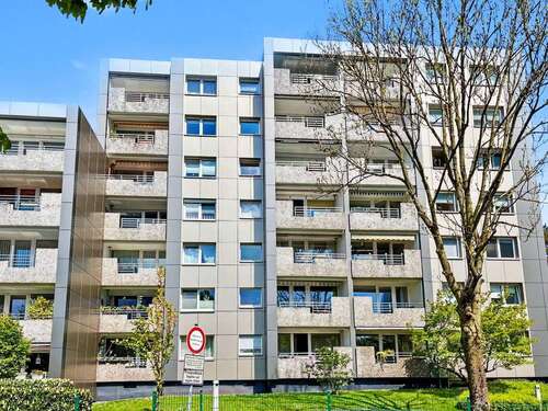 Foto - Wohnung zum Kaufen in Wuppertal 199.000,00 € 111 m²