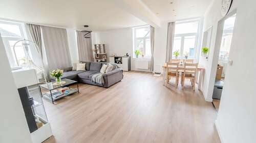 Foto - Wohnung zum Kaufen in Chemnitz 165.000,00 € 96 m²