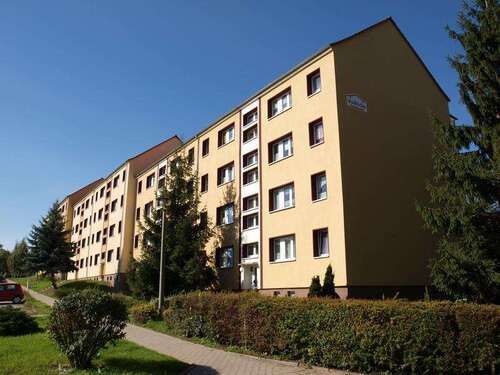 Foto - Wohnung zum Mieten in Halberstadt 404,00 € 58 m²