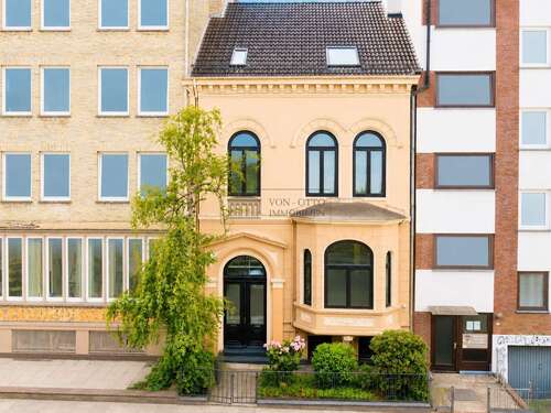 Foto - Haus zum Kaufen in Bremen 799.000,00 € 265 m²