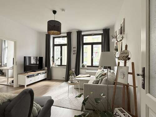 Foto - Wohnung zum Mieten in Köln 1.008,00 € 60 m²