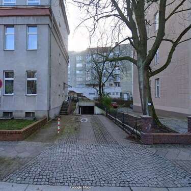 Foto - Garage zu vermieten in Berlin 119,00 €