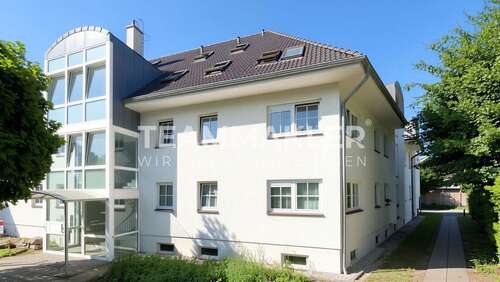 Foto - Wohnung zum Kaufen in Quickborn 119.000,00 € 34 m²