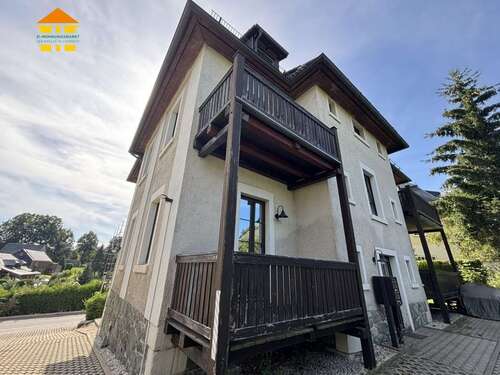 Foto - Wohnung zum Mieten in NeukirchenErzgebirge 700,00 € 106 m²