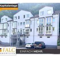 Wohnung zum Kaufen in Saarbrücken 69.000,00 € 27 m²