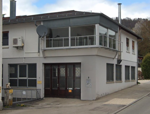 Foto - Haus zum Kaufen in Straßberg 298.000,00 € 400 m²