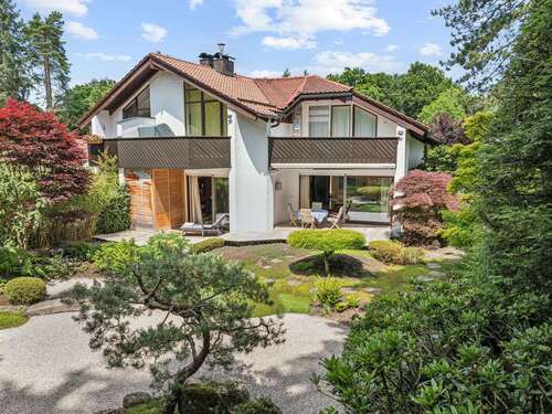 Foto - Haus zum Kaufen in Grünwald 1.870.000,00 € 175 m²