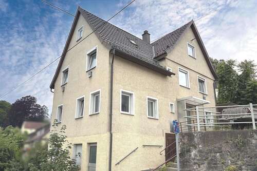 Foto - Haus zum Kaufen in Stuttgart 345.000,00 € 112 m²
