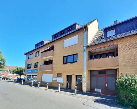 Foto - Wohnung zum Kaufen in Bremen 185.000,00 € 79 m²