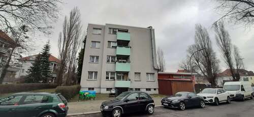 Foto - Wohnung zum Mieten in Berlin 1.114,81 € 60 m²