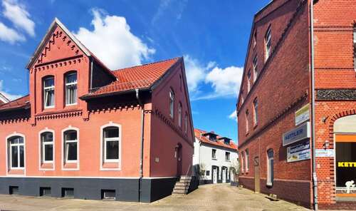 Foto - Gastronomie in Hannover 1.970.000,00 € 583 m²