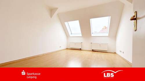 Foto - Wohnung zum Kaufen in Leipzig 215.000,00 € 70 m²