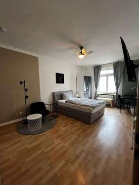 Foto - Wohnen auf Zeit in Frankfurt 810,00 €
