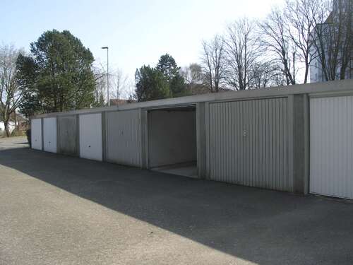 Foto - Garage zu vermieten in Kronshagen 80,00 €