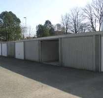 Garage zu vermieten in Kronshagen 80,00 €