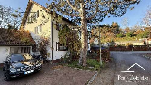 Foto - Haus zum Kaufen in Obermeitingen 284.000,00 € 130 m²