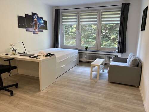 Foto - Wohnung zum Mieten in Dortmund 340,00 € 26 m²